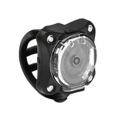 Lezyne Front Lights - Black Gloss